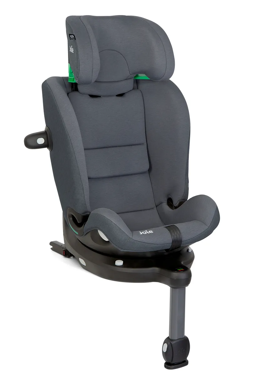 i-Pivot Grow, Moonlight detail