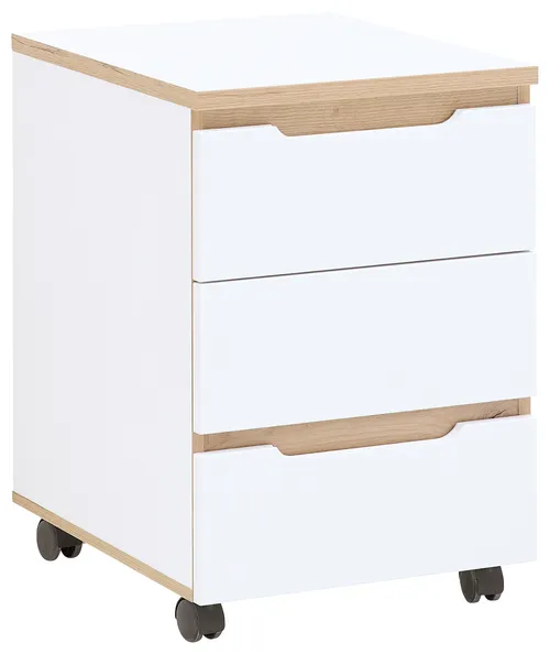 Rollcontainer