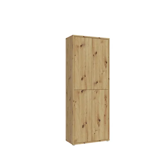 Garderobenschrank