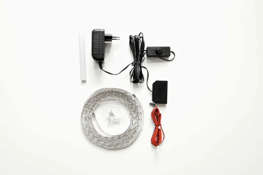 LED Band Beleuchtung