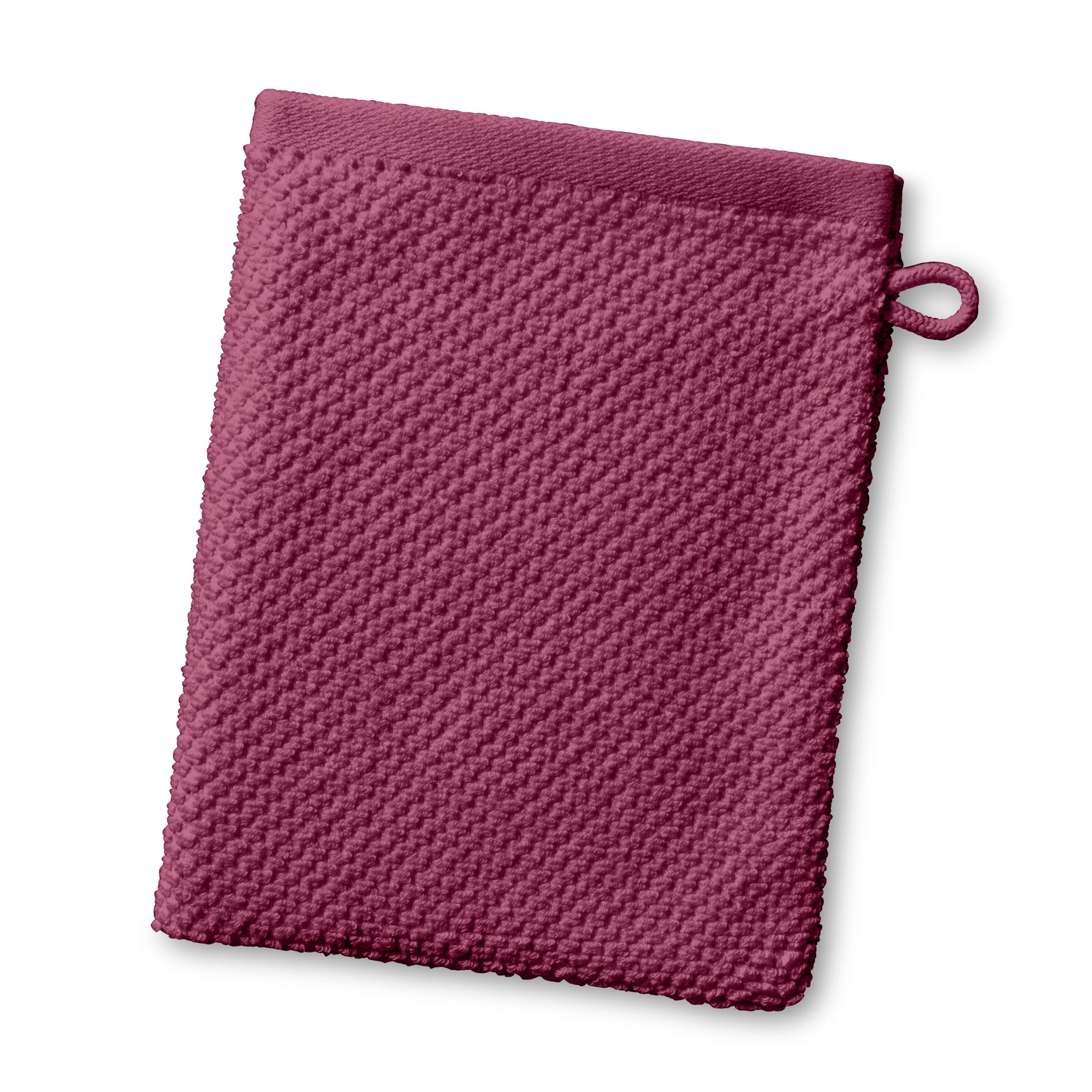 Waschhandschuh  Luise 16 x 21 cm