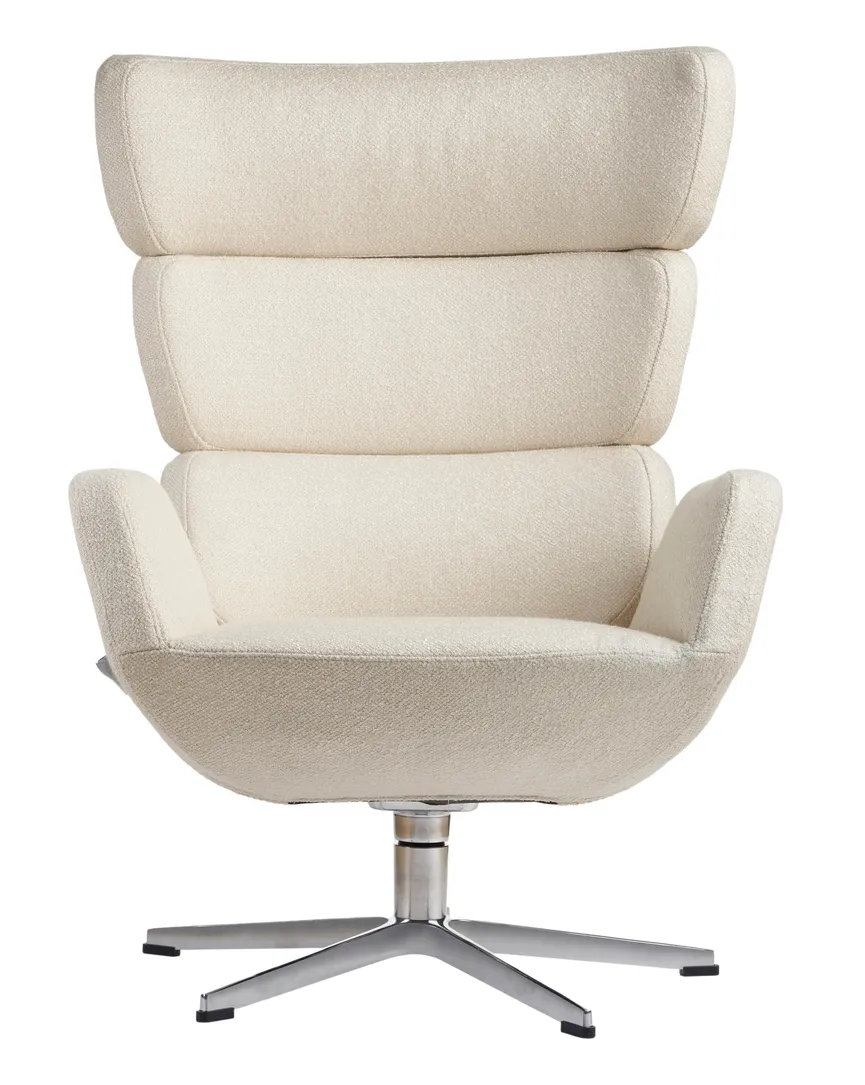 Sessel mit Rückenverstellung detail