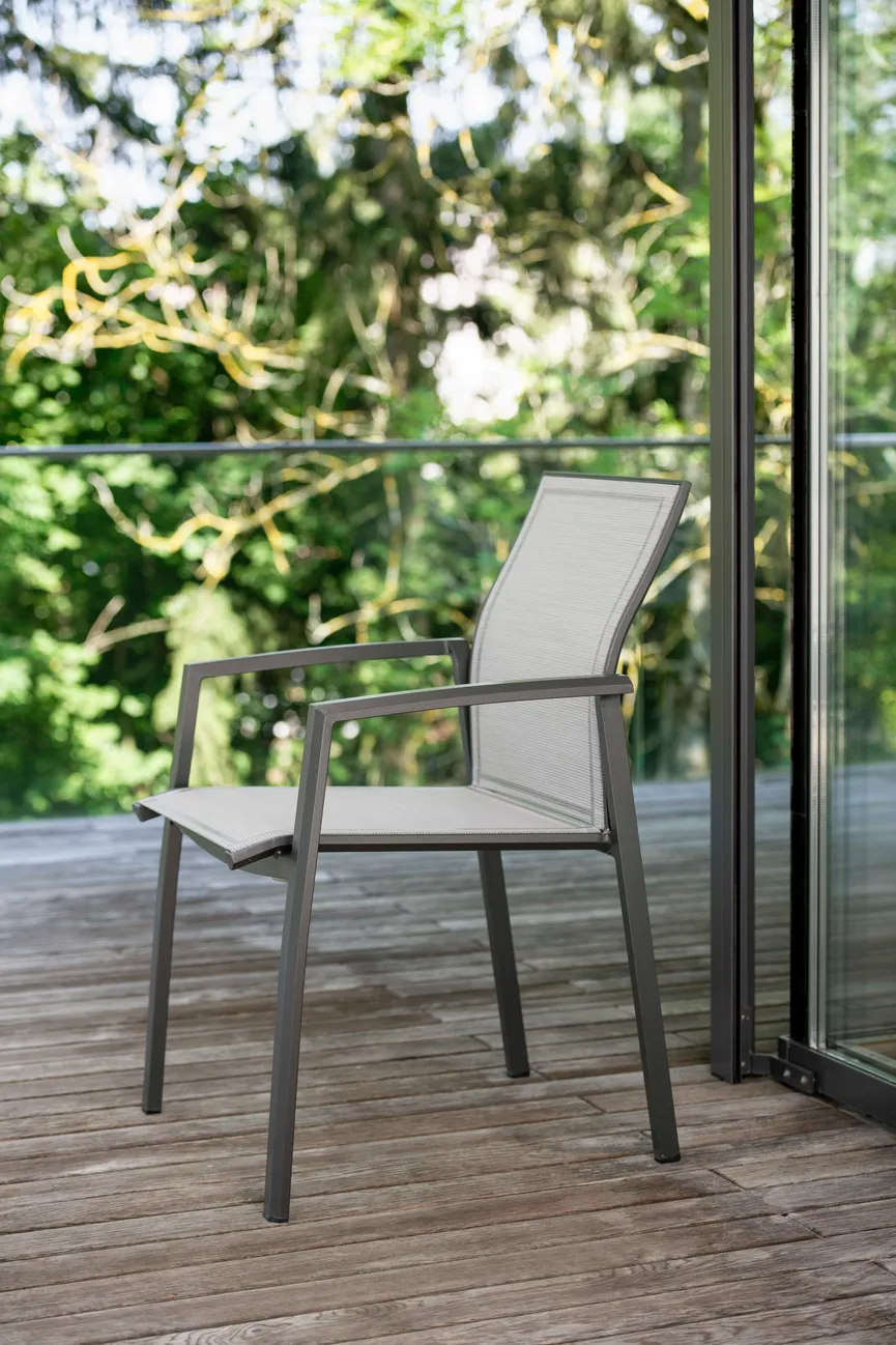 Stapelsessel Nieder milieu