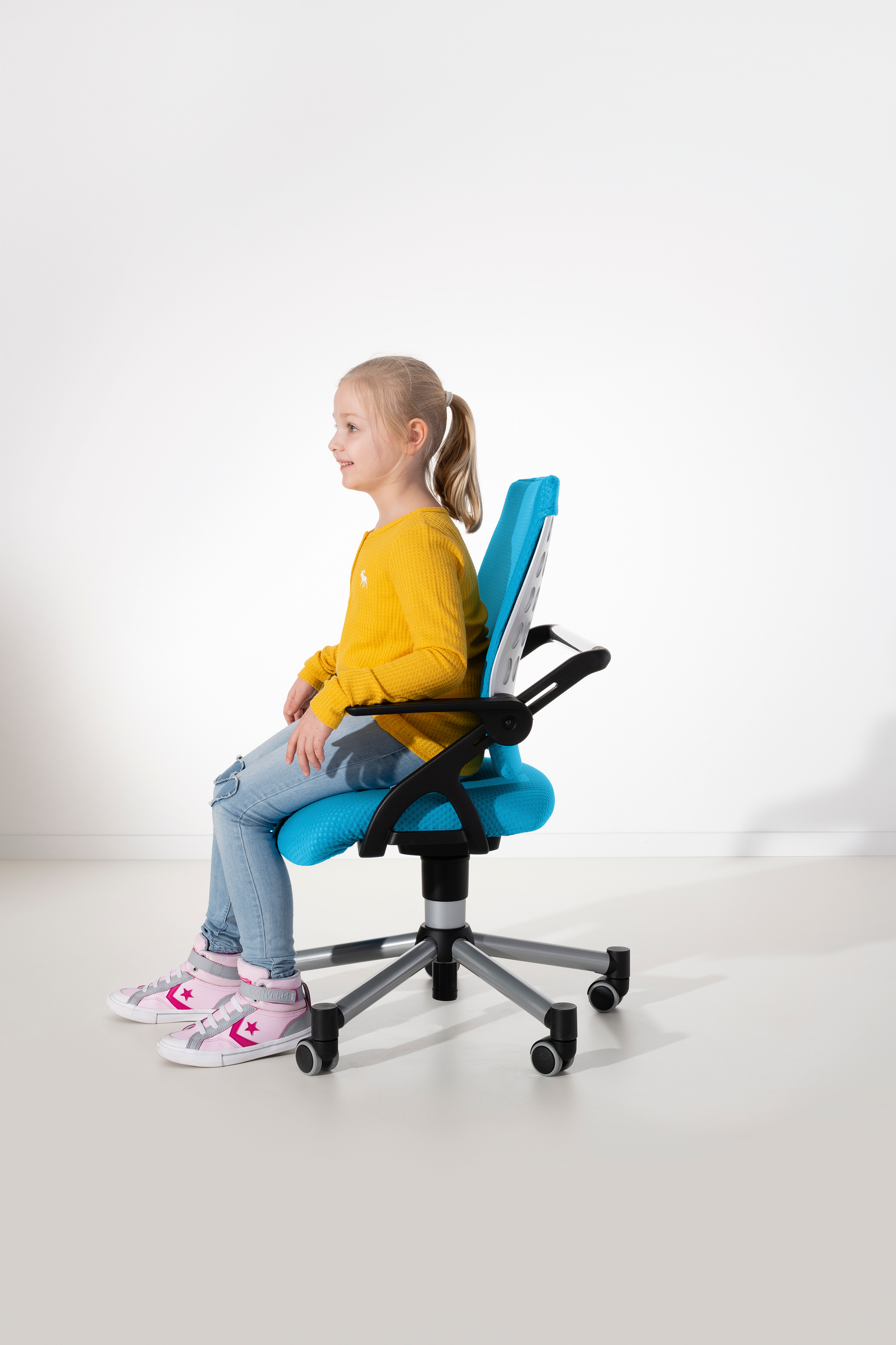 Drehstuhl Tio Sitness detail