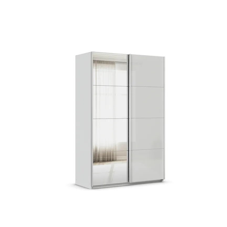 Schwebetürenschrank 2-trg. hauptaufnahme