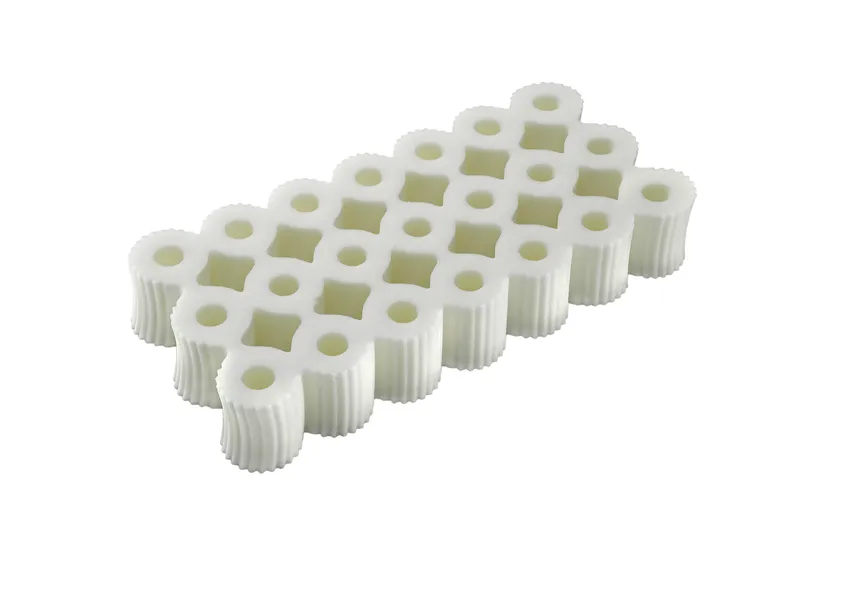 Nackenkissen Rondo 40x80 detail