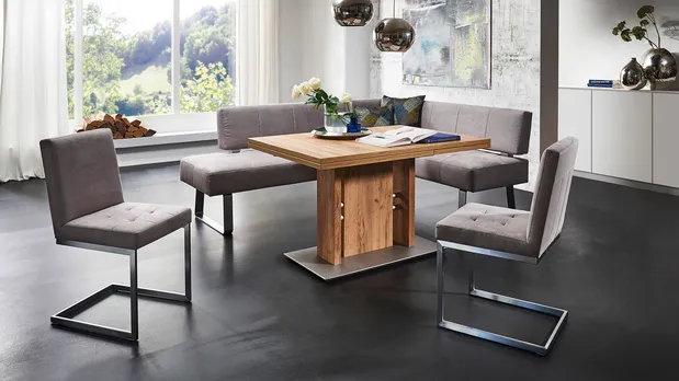 Speisezimmer K+W Spider II