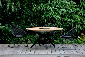 Gartentisch