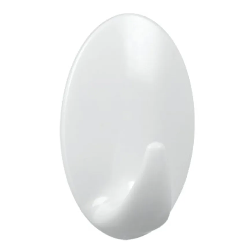 Hafthaken Eiform, 4er Set detail