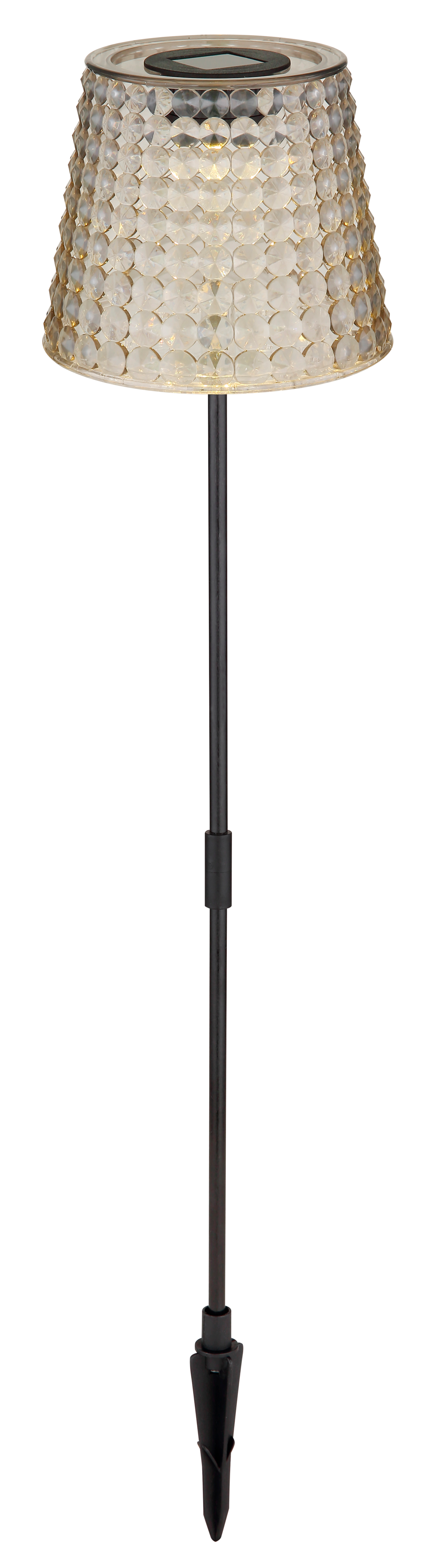 Solarleuchte 2er-Set hauptaufnahme