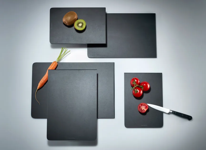 Schneidbrett Duracore detail