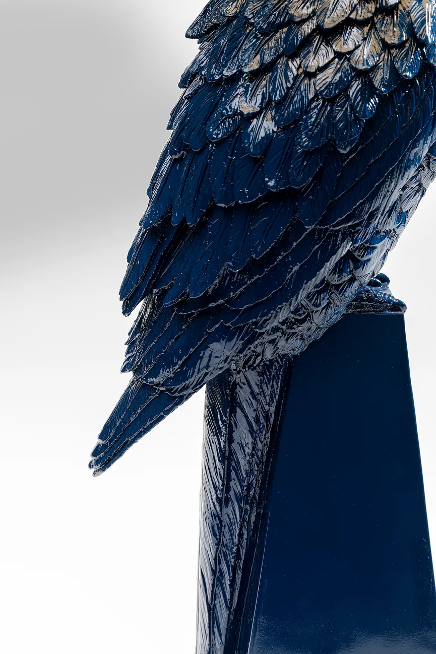 Tischleuchte "Parrot" detail