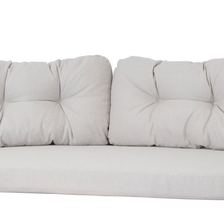 Kissensatz 2-Sitzer Large material_farbe