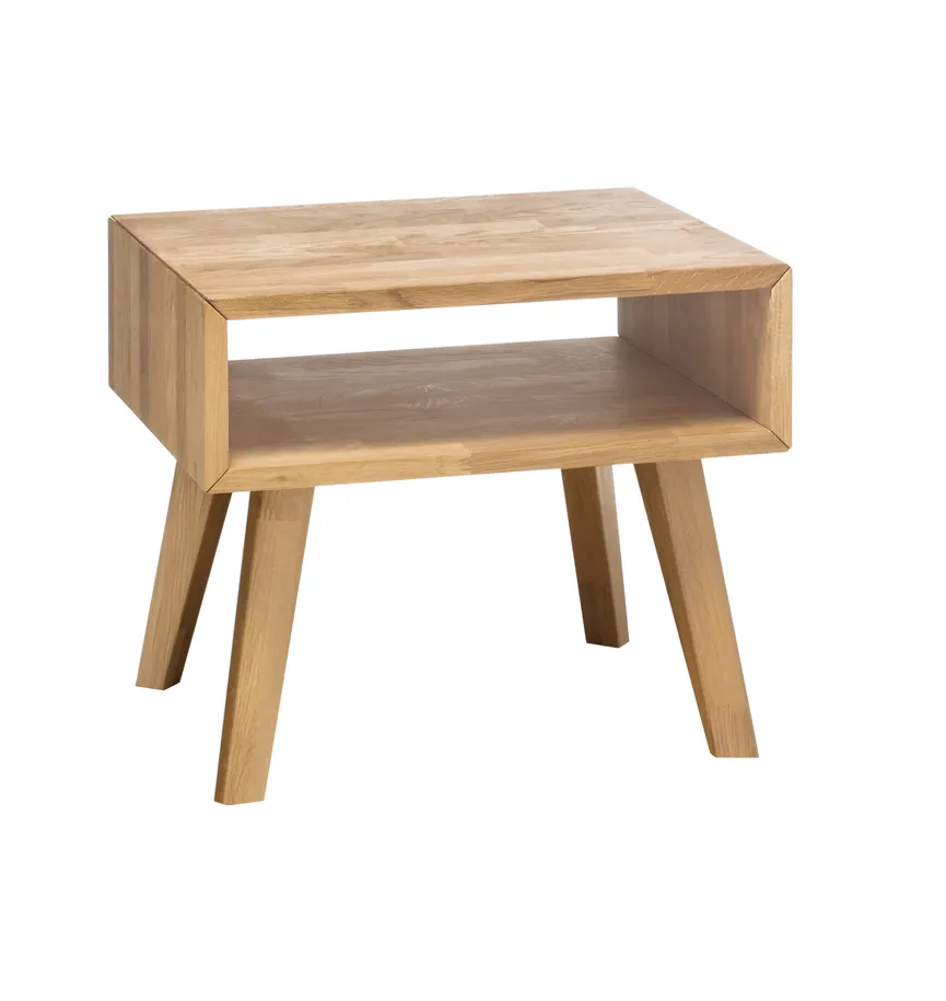 Nachttisch "Jaca" hauptaufnahme