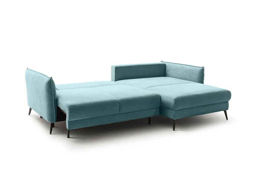 Ecksofa detail