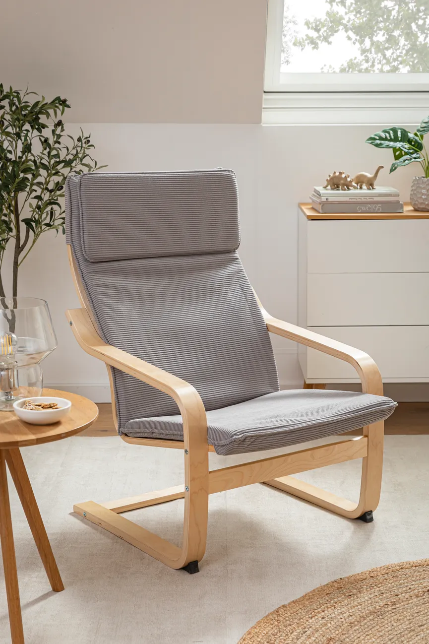 Schwingsessel milieu