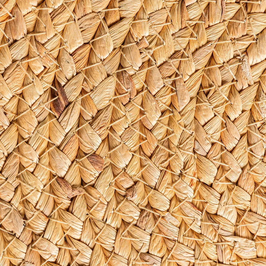 Platzset natur material_farbe