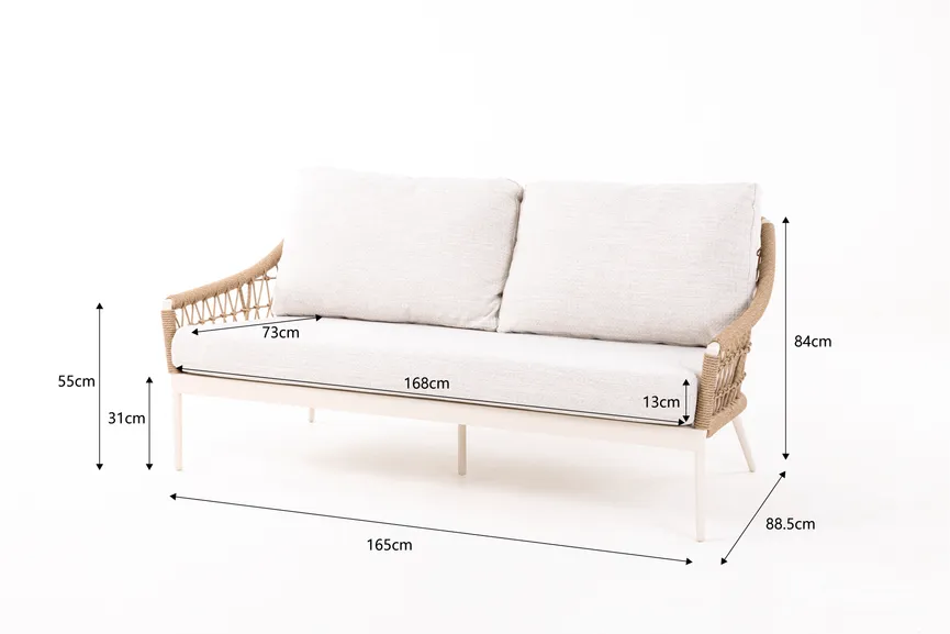 Lounge-Set 4-tlg. detail