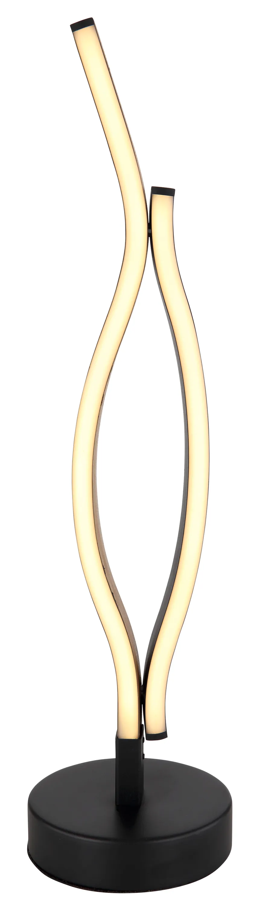 Tischleuchte "Geronimo" detail