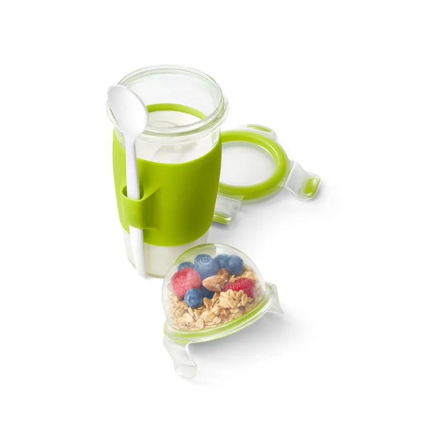Mug Yoghurt Clit&Co 0,45 l mit detail