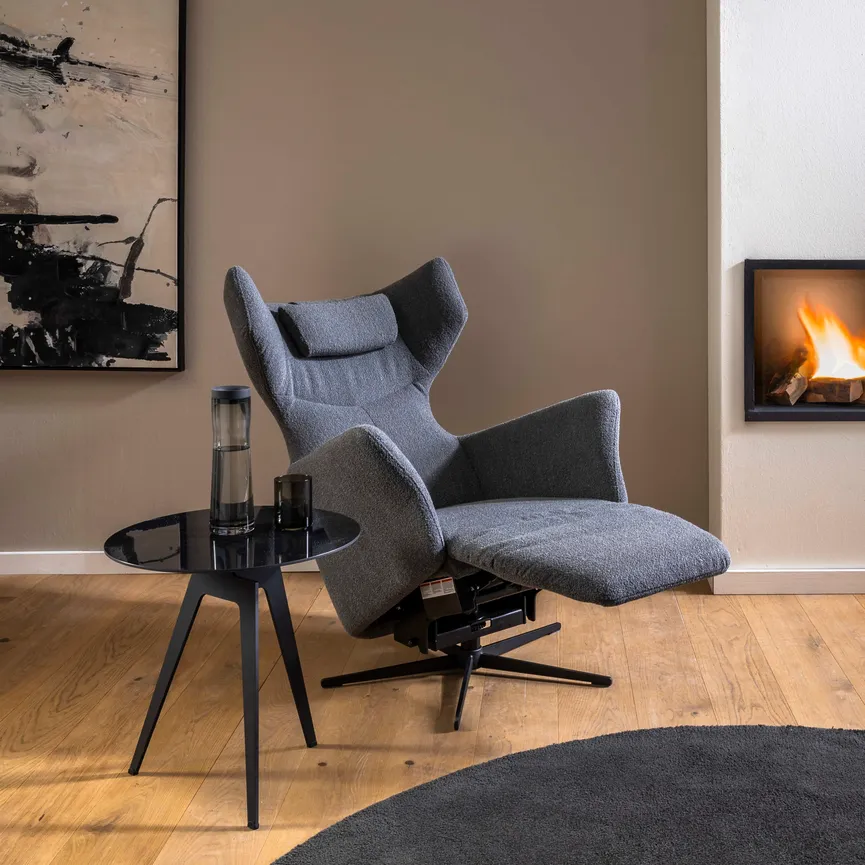 Relaxsessel L 2M milieu