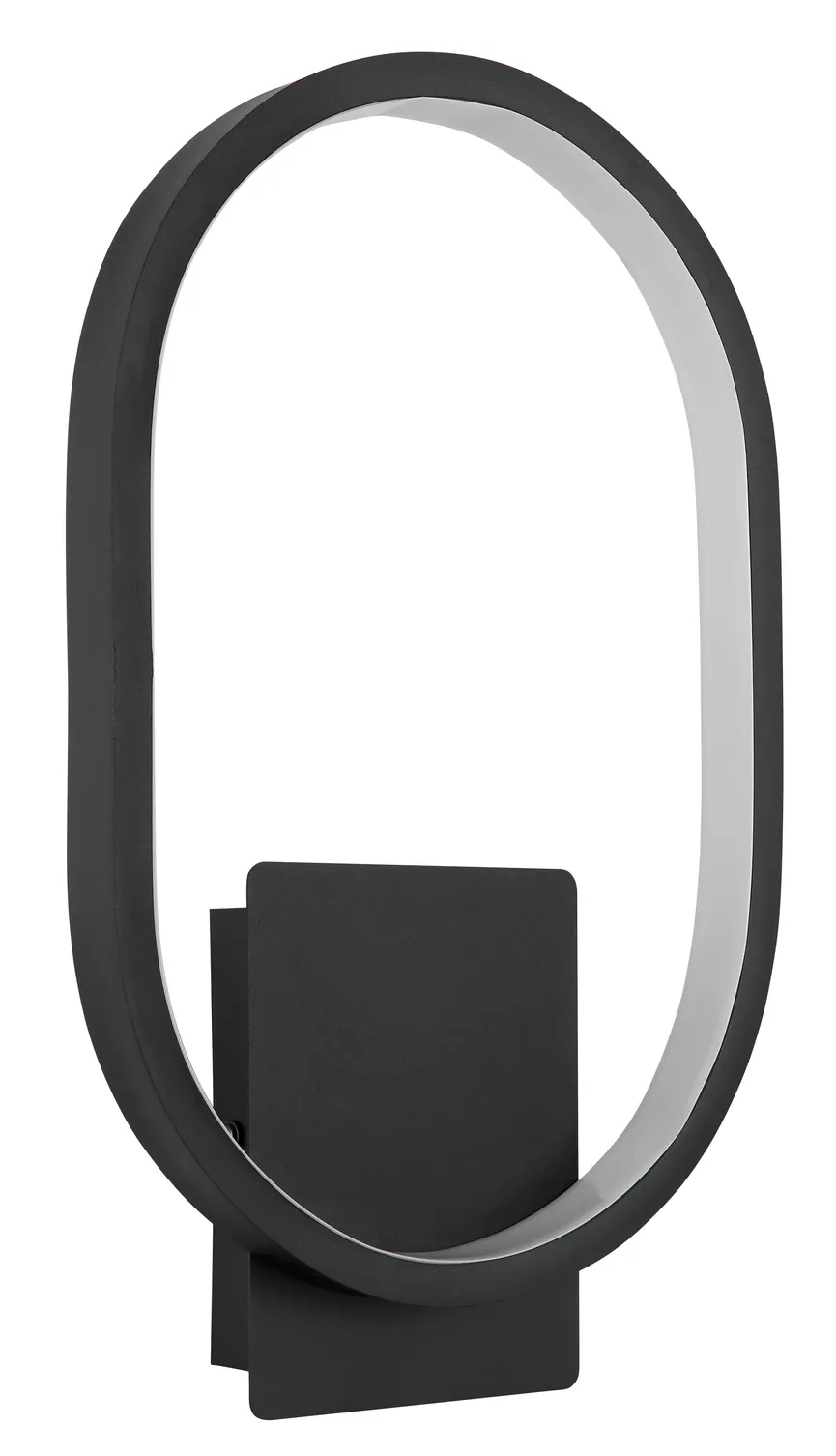 Außenwandleuchte "Naggy" detail