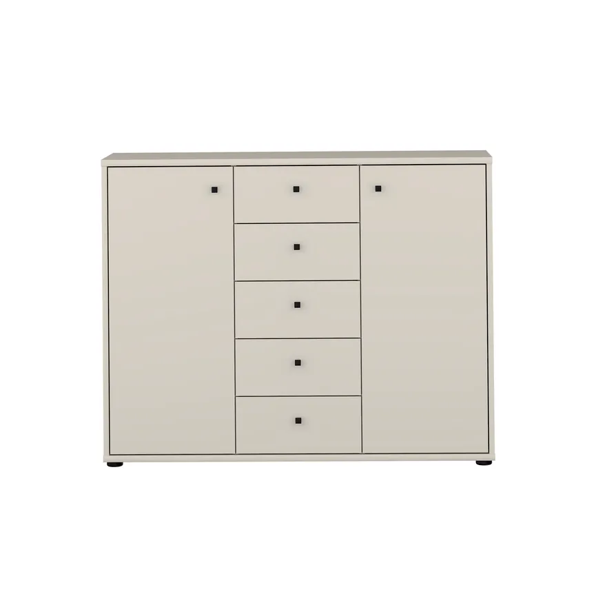 Kommode 2T/5S hauptaufnahme