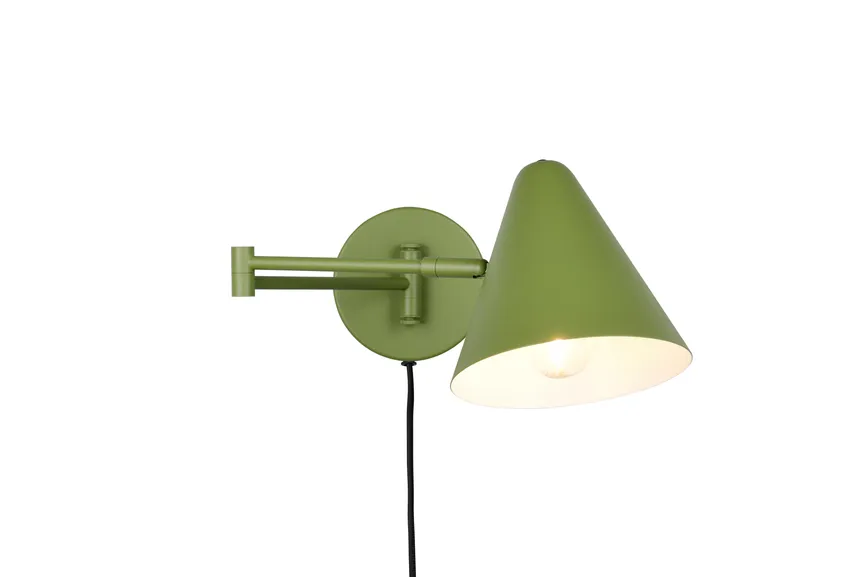 Wandleuchte "Cosima" detail