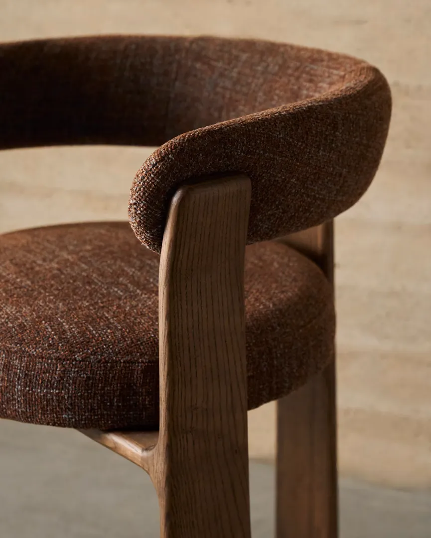 Stuhl AL detail