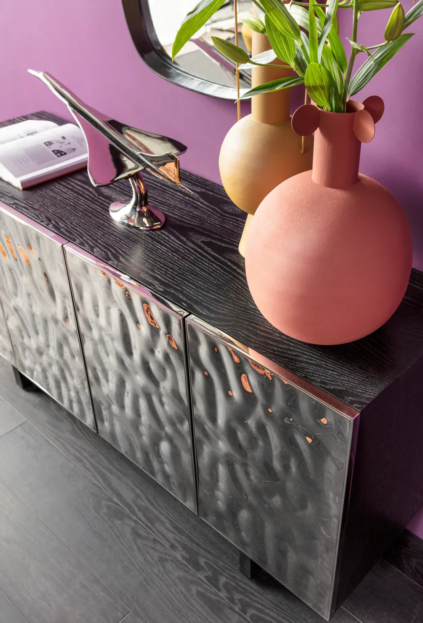 Sideboard milieu