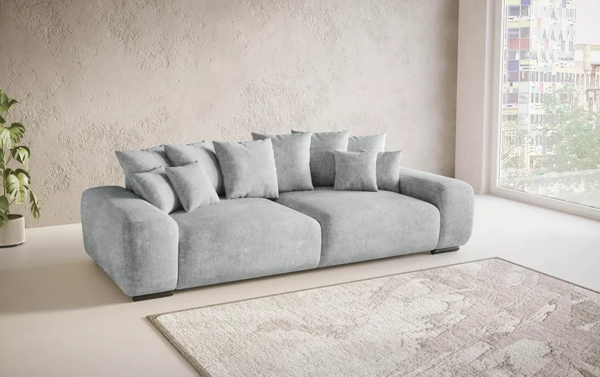 Bigsofa milieu