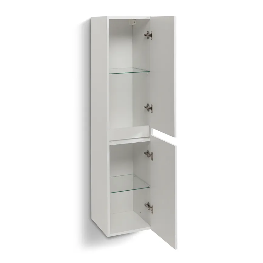 Hochschrank für City Badblock detail