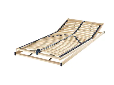 Lattenrost, verstellbar