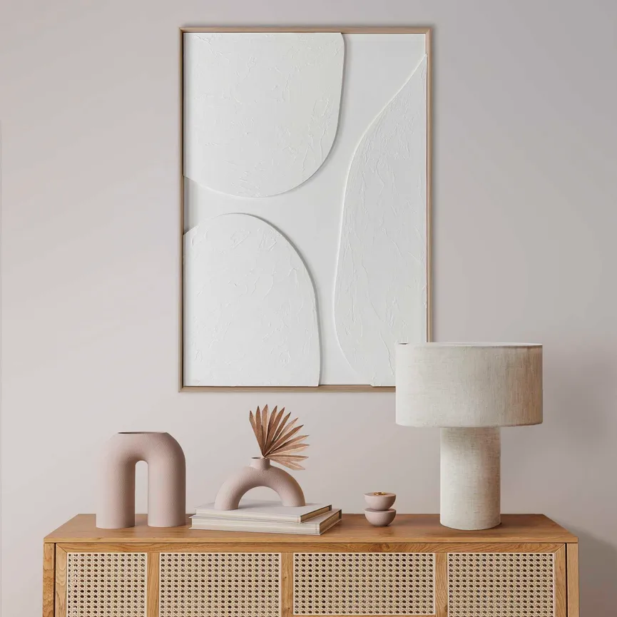 Original "Connected" milieu