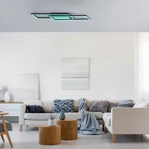 LED-Deckenleuchte