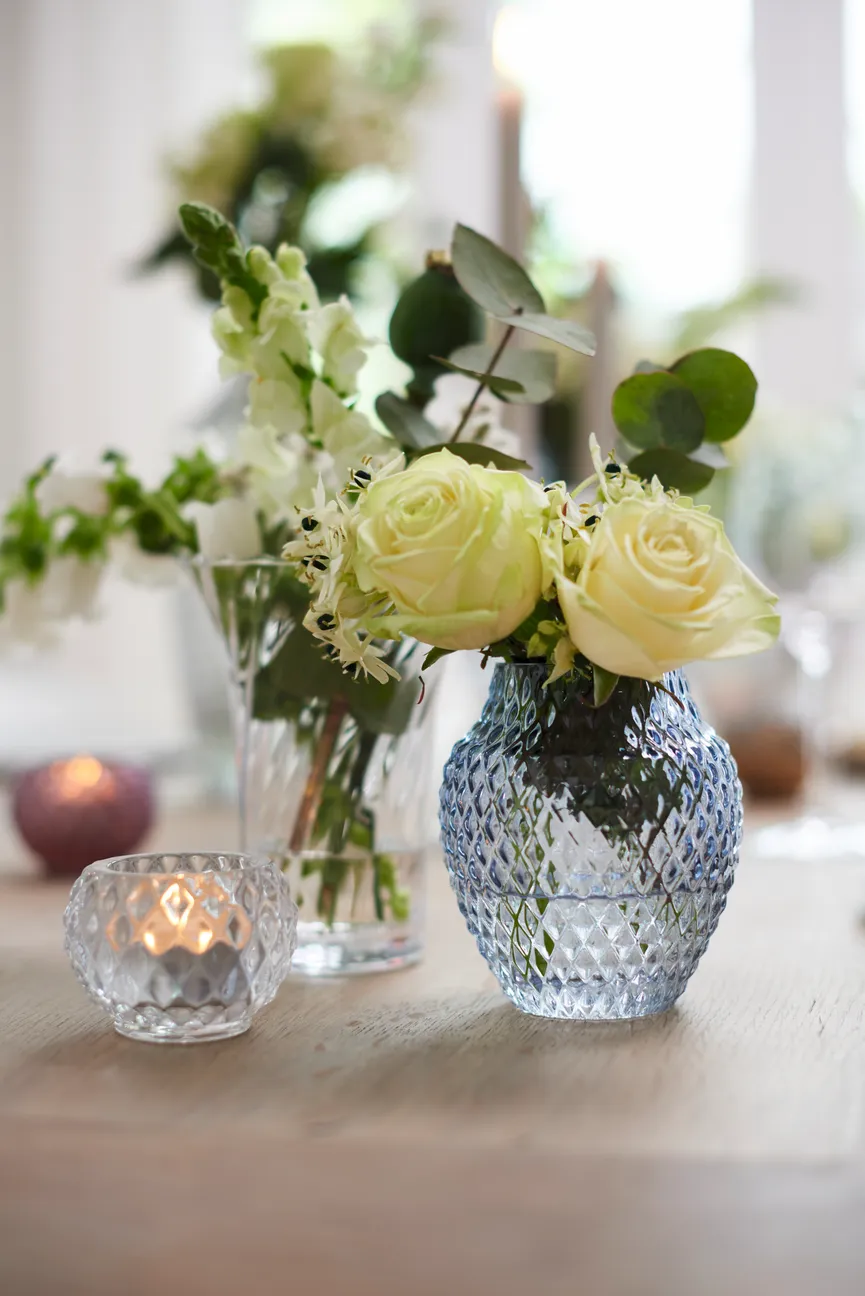 Vase "Ravenna" S milieu