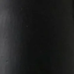 Schwarz material_farbe