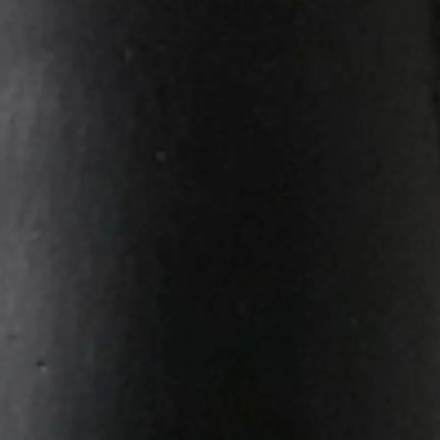 Stabkerze "Twisto" schwarz material_farbe