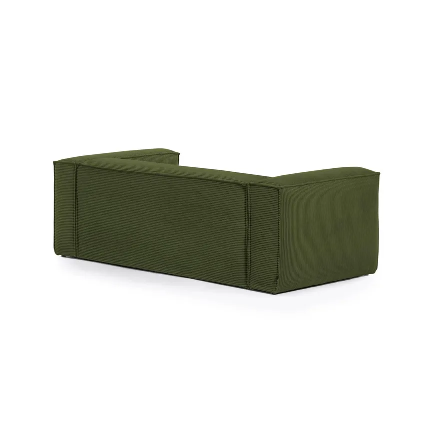Ecksofa 2-Sitzer detail
