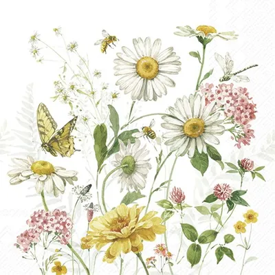 Serviette