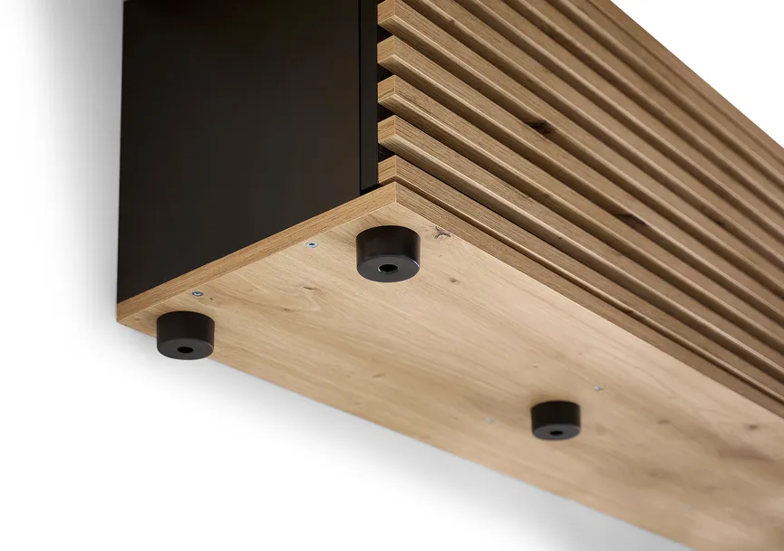 TV-Lowboard detail