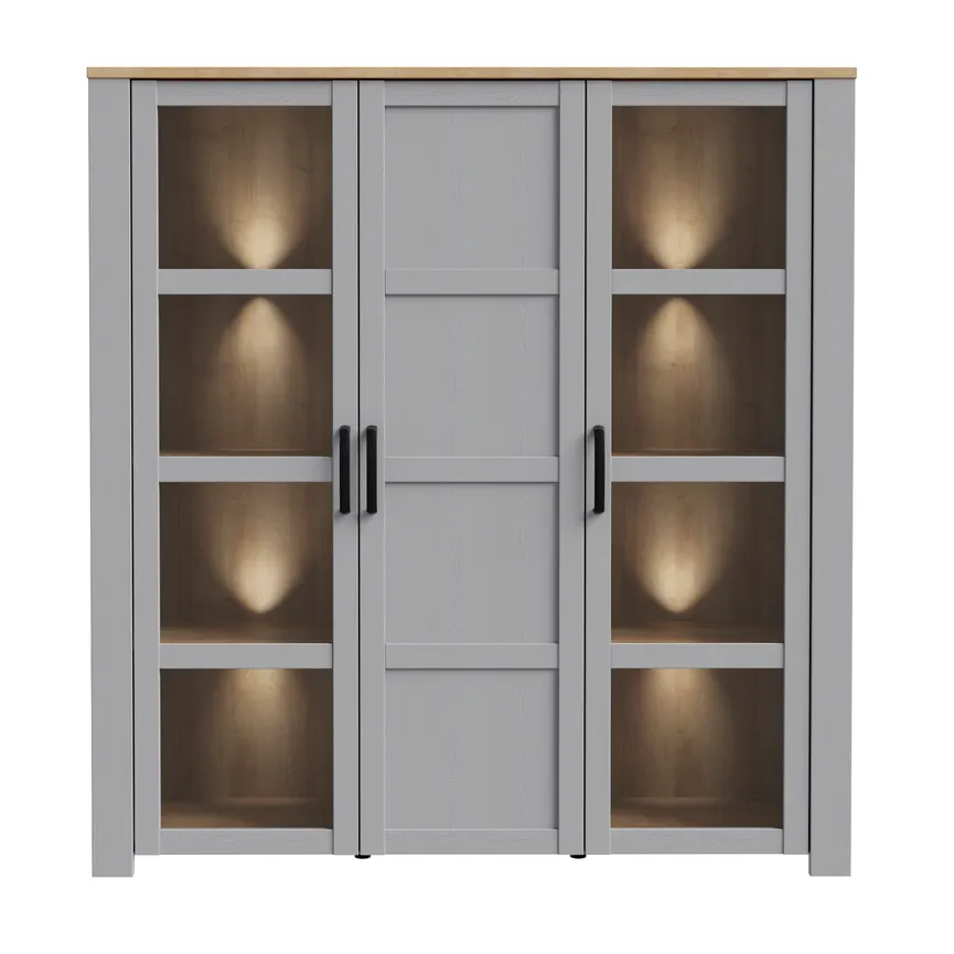 Vitrine hauptaufnahme