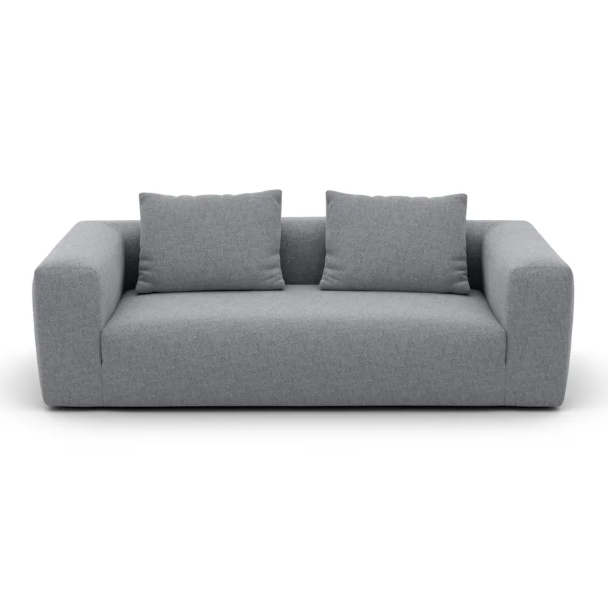 3-Sitzer+Kissen detail