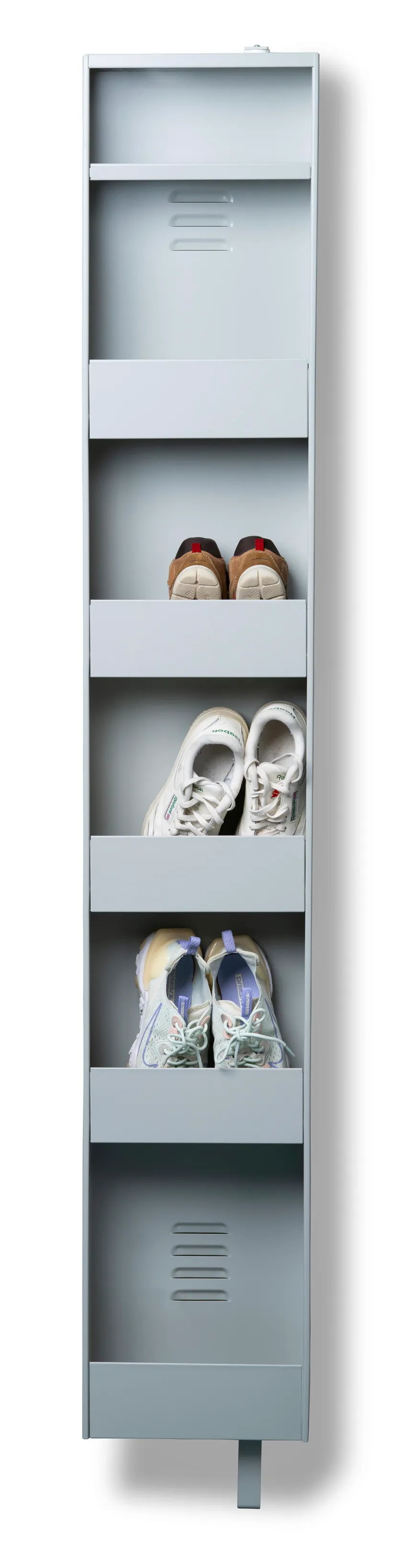 Schuhschrank 5SF 1AB detail