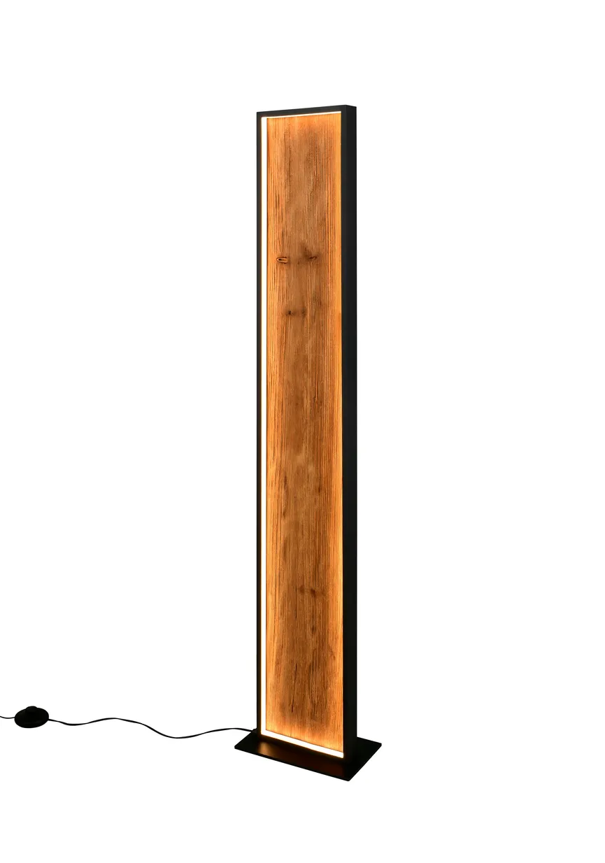 LED-Stehlampe "Kalea" hauptaufnahme