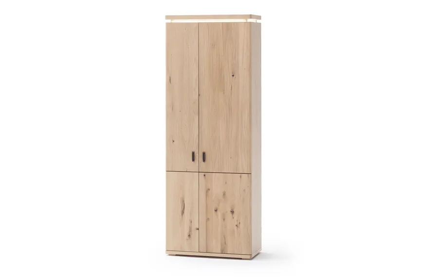Garderobenschrank hauptaufnahme