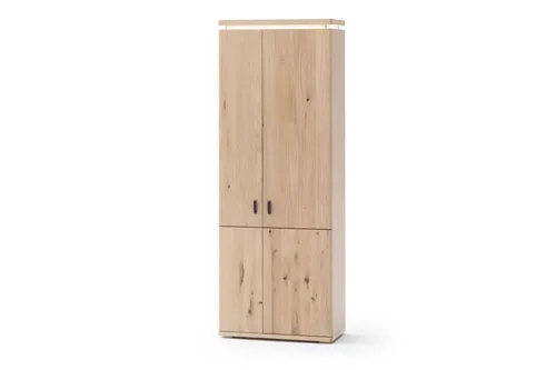 Garderobenschrank