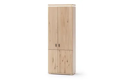 Garderobenschrank