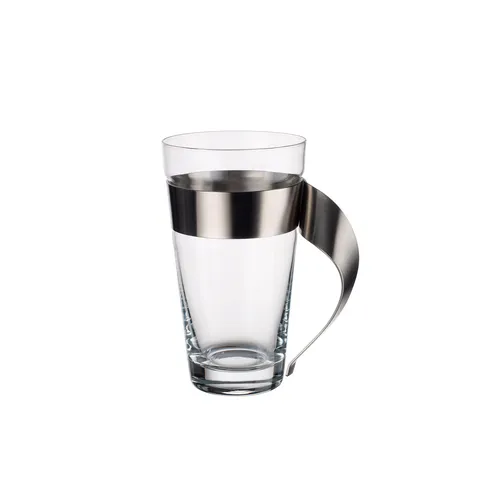 Latte-Macchiato-Becher
