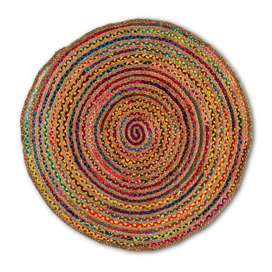 Chindi/Jute hauptaufnahme